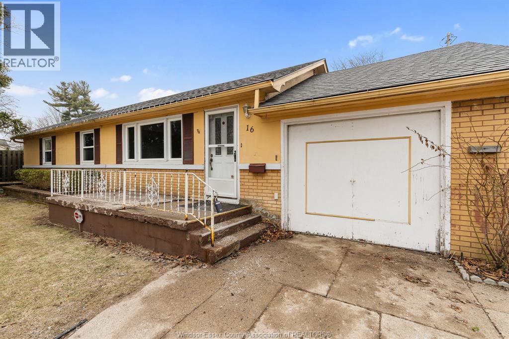 16 Noble Avenue, Leamington, Ontario N8H 3S6 - Photo 2 - 26004652