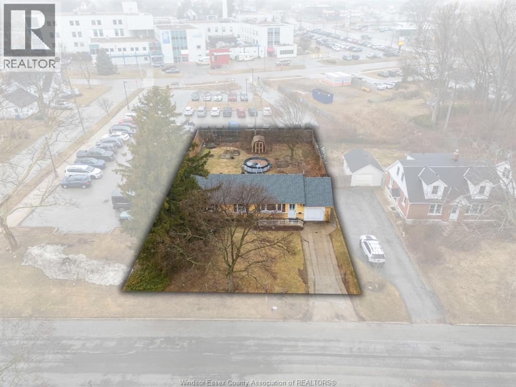 16 Noble Avenue, Leamington, Ontario N8H 3S6 - Photo 35 - 26004652