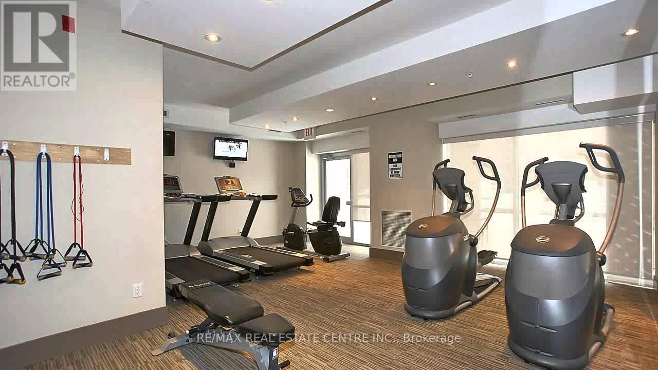 424 - 570 Lolita Gardens, Mississauga, Ontario  L5A 0A1 - Photo 20 - W12683602