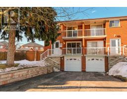 1015 SYESTON COURT, Mississauga, Ontario