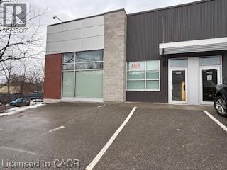 63 HEAD Street Unit# 8, dundas, Ontario