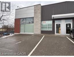 63 HEAD Street Unit# 8, dundas, Ontario