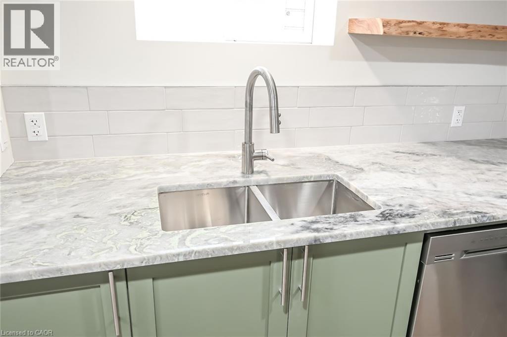 43 Mahony Avenue Unit# 2, Hamilton, Ontario  L8H 3C3 - Photo 10 - 40810192