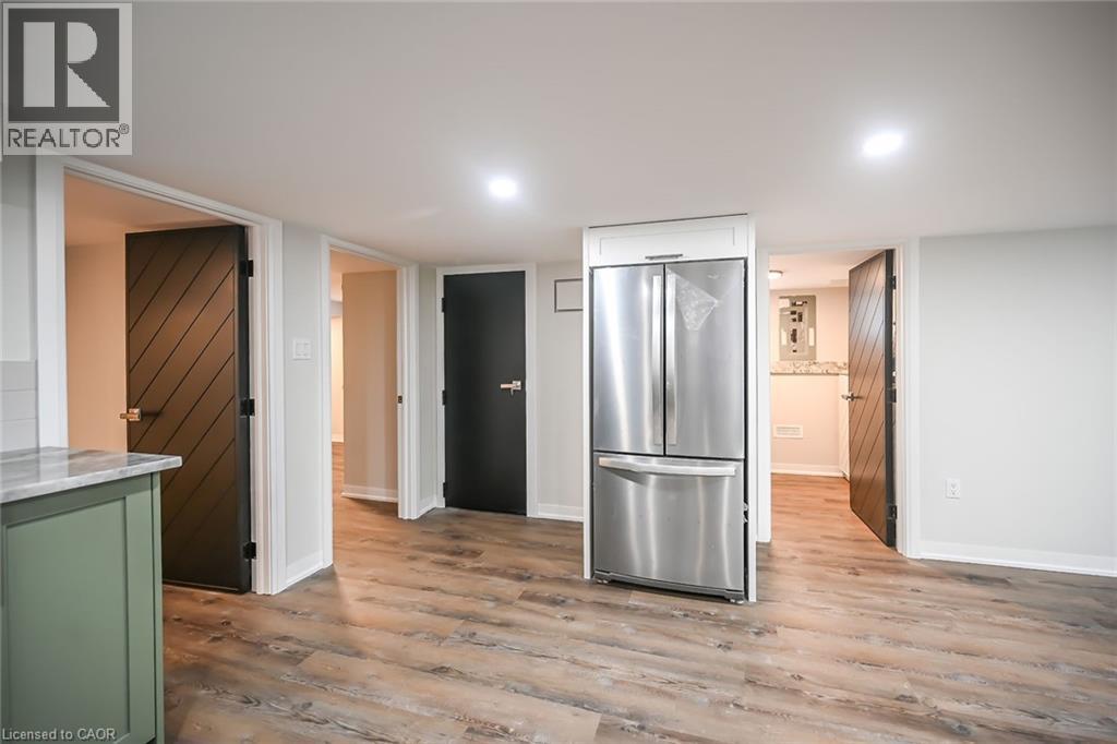 43 Mahony Avenue Unit# 2, Hamilton, Ontario  L8H 3C3 - Photo 12 - 40810192