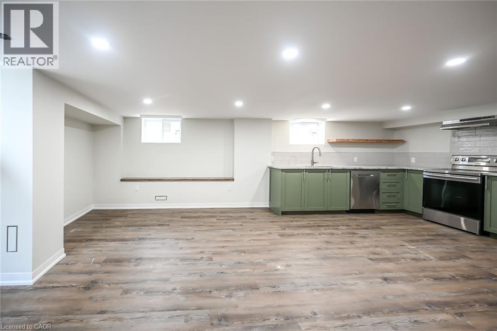 43 Mahony Avenue Unit# 2, Hamilton, Ontario  L8H 3C3 - Photo 5 - 40810192