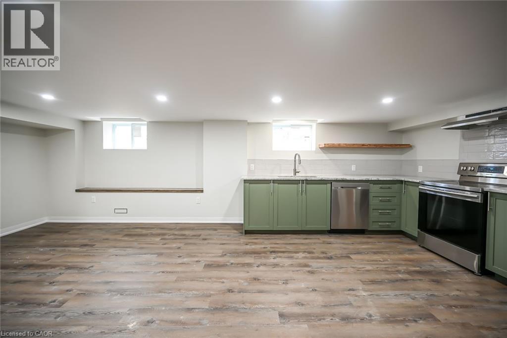 43 Mahony Avenue Unit# 2, Hamilton, Ontario  L8H 3C3 - Photo 6 - 40810192