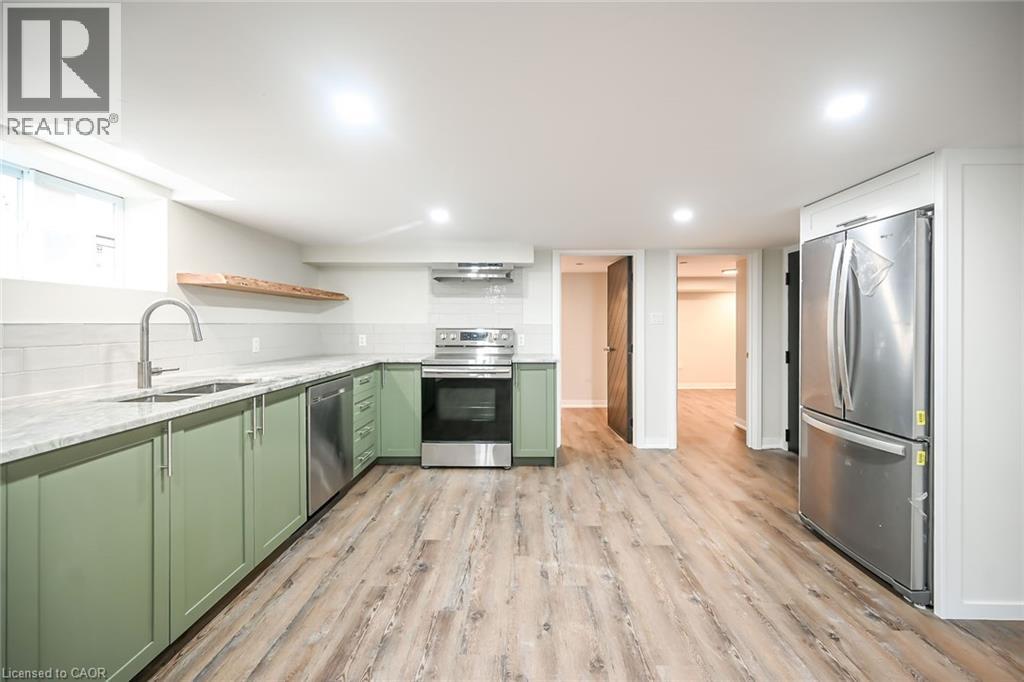 43 Mahony Avenue Unit# 2, Hamilton, Ontario  L8H 3C3 - Photo 7 - 40810192