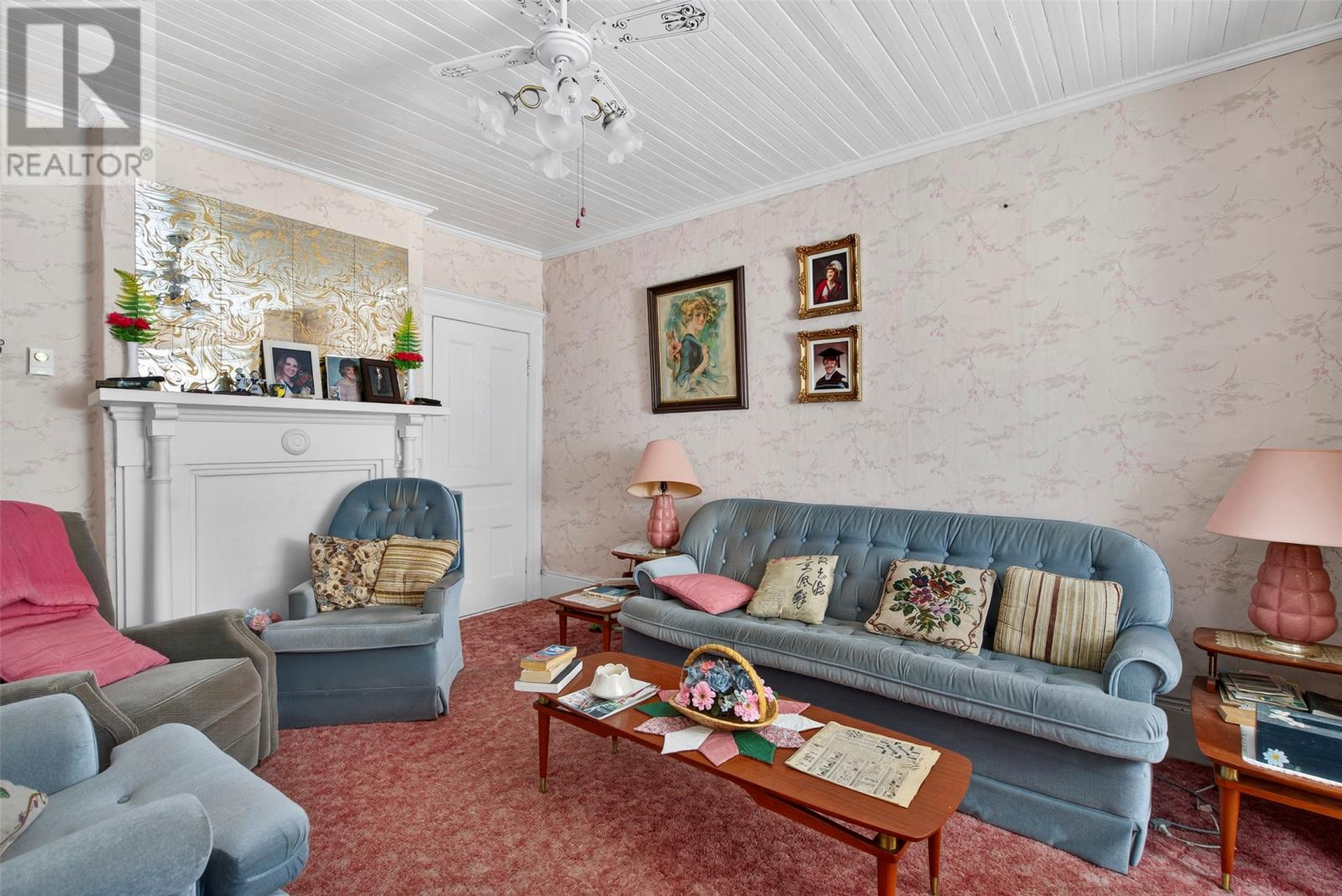 5-7 Whites Road, Bay Roberts, Newfoundland & Labrador  A0A 1G0 - Photo 19 - 1291917