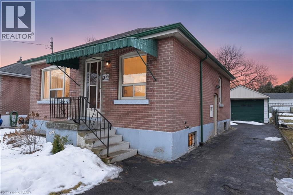 60 Maclennan Avenue, Hamilton, Ontario  L8V 1X4 - Photo 2 - 40809580