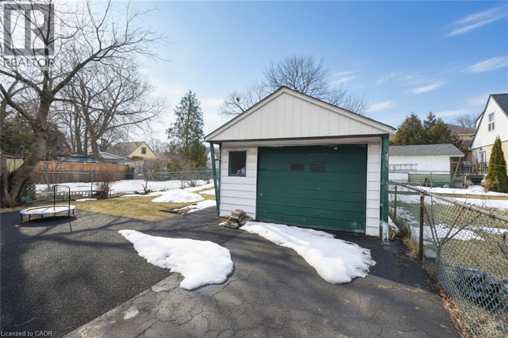 60 Maclennan Avenue, Hamilton, Ontario  L8V 1X4 - Photo 27 - 40809580