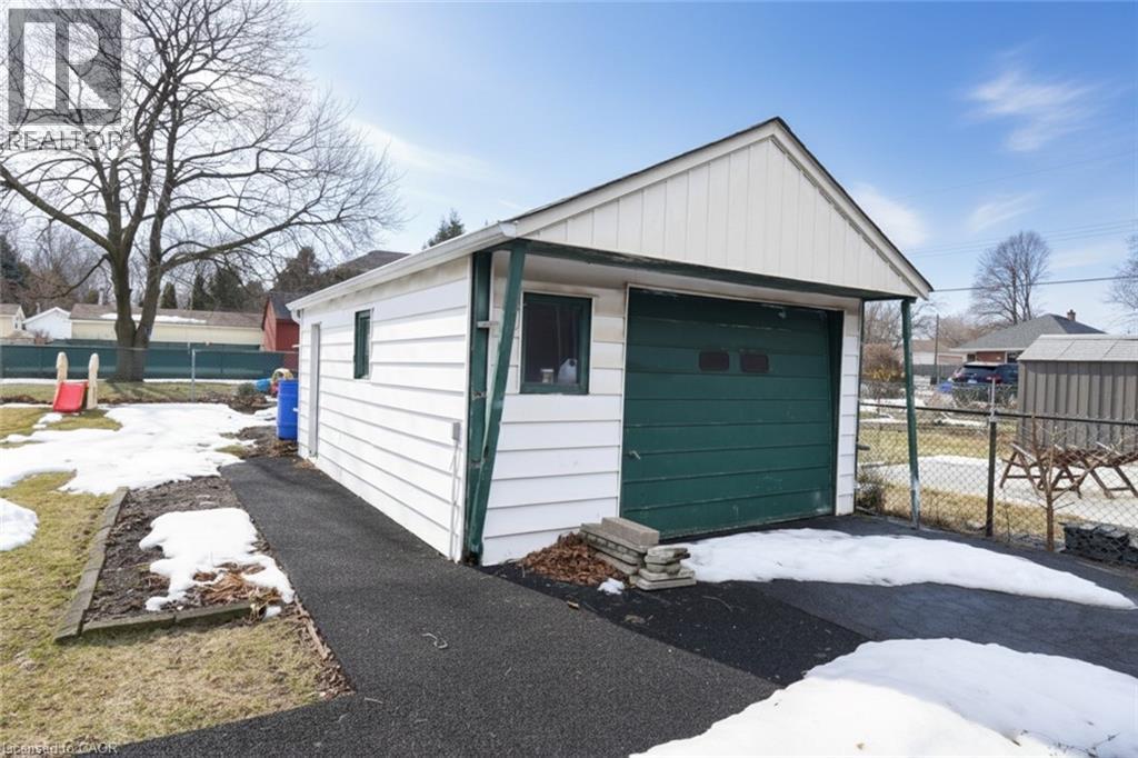 60 Maclennan Avenue, Hamilton, Ontario  L8V 1X4 - Photo 28 - 40809580