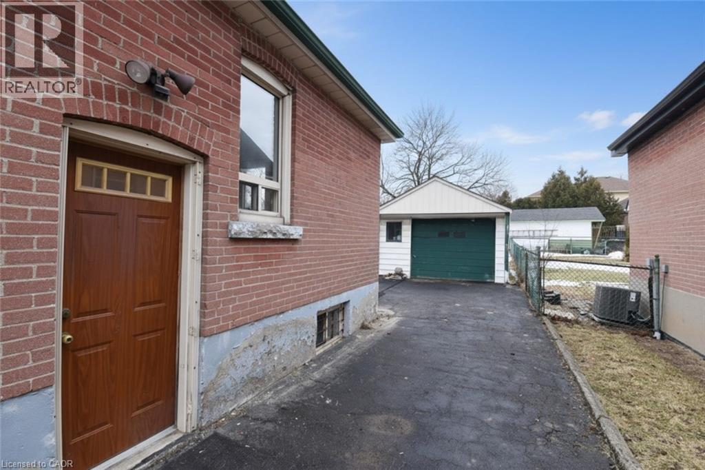 60 Maclennan Avenue, Hamilton, Ontario  L8V 1X4 - Photo 29 - 40809580