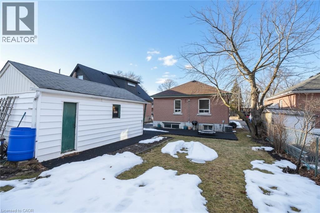 60 Maclennan Avenue, Hamilton, Ontario  L8V 1X4 - Photo 30 - 40809580