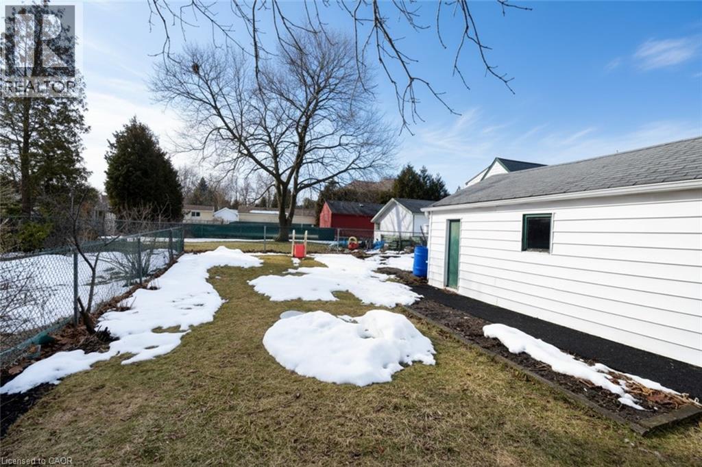 60 Maclennan Avenue, Hamilton, Ontario  L8V 1X4 - Photo 33 - 40809580