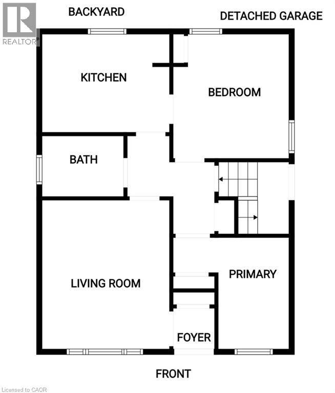 60 Maclennan Avenue, Hamilton, Ontario  L8V 1X4 - Photo 35 - 40809580