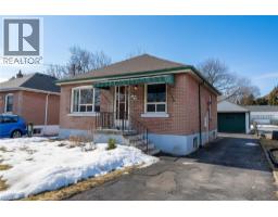 60 MACLENNAN Avenue, hamilton, Ontario