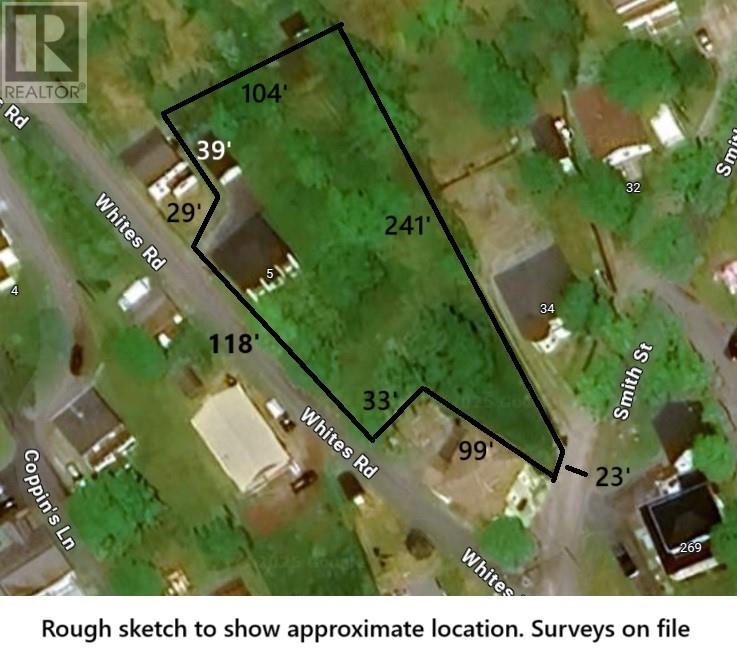 5-7 Whites Road, Bay Roberts, Newfoundland & Labrador  A0A 1G0 - Photo 3 - 1291917