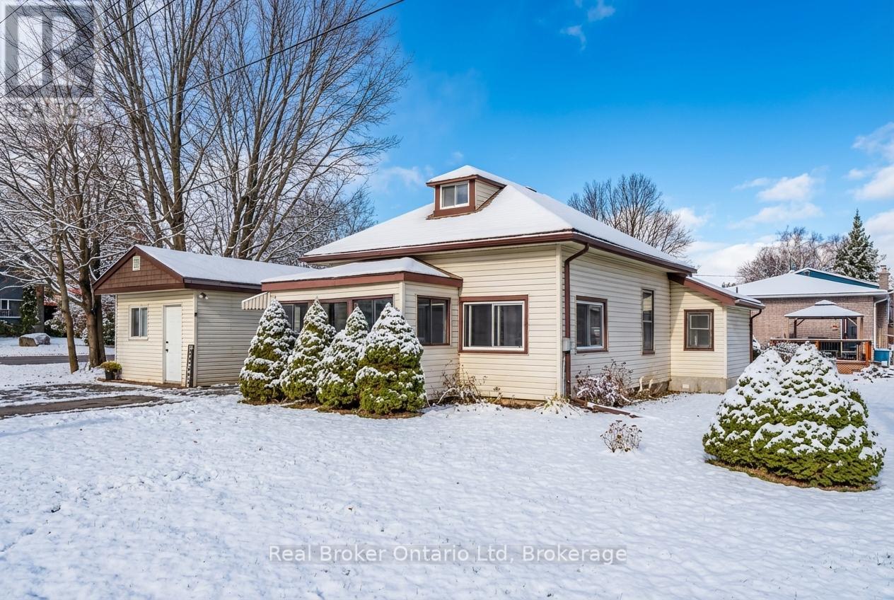 808 QUEBEC STREET, Midland, Ontario