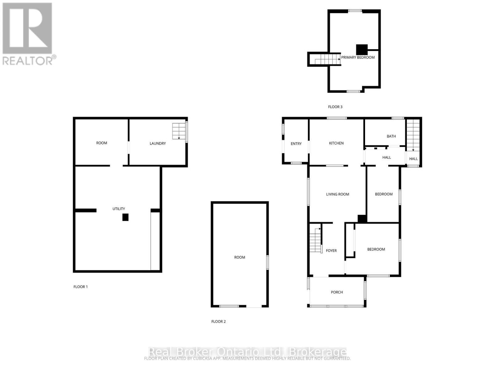 808 Quebec Street, Midland, Ontario  L4R 1E9 - Photo 28 - S12853432