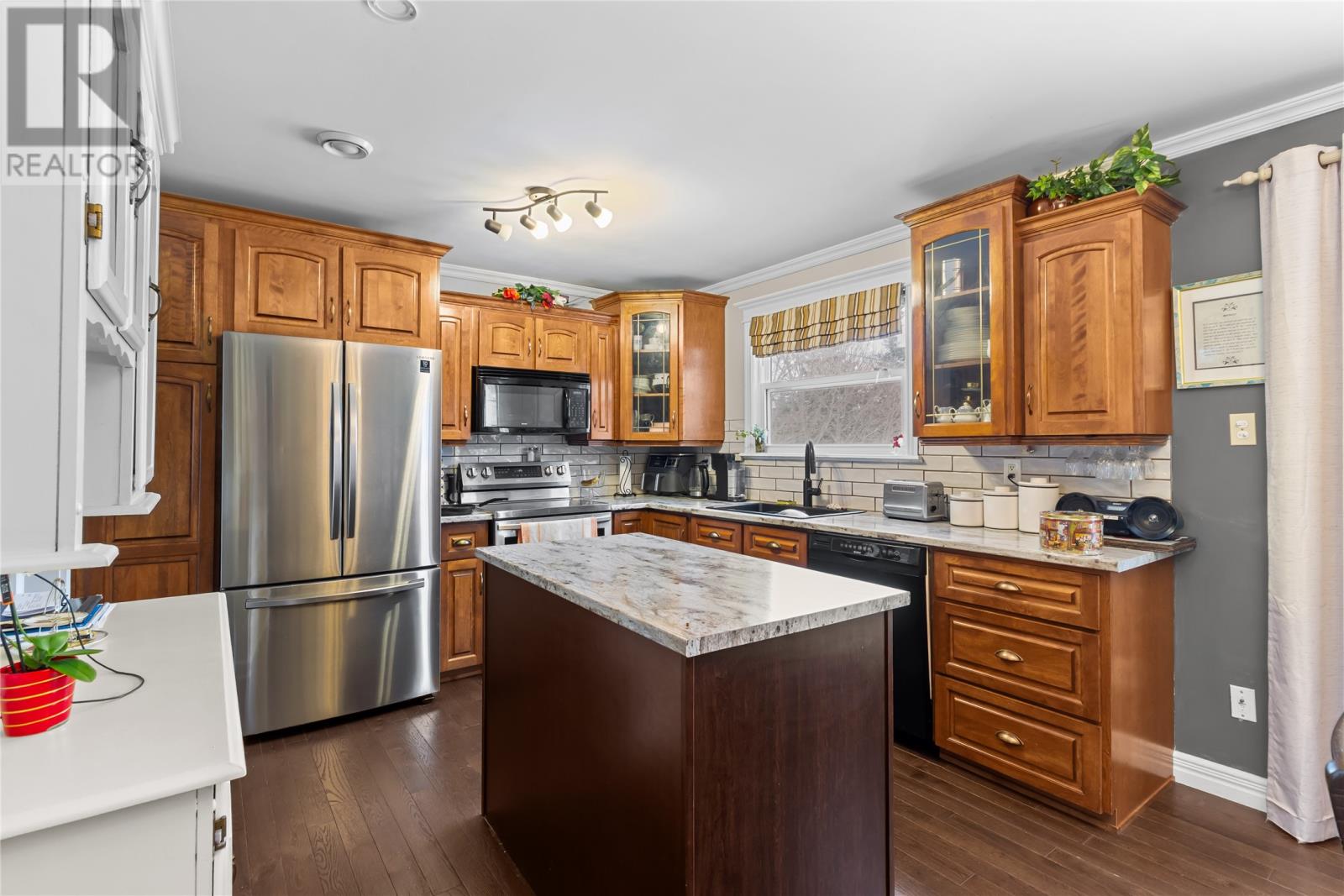 19 Yetman Drive, Mount Pearl, Newfoundland & Labrador  A1N 3A7 - Photo 5 - 1295004