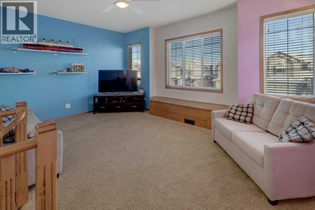 463 Cranfield Gardens Se, Calgary, Alberta  T3M 1H9 - Photo 18 - A2280184