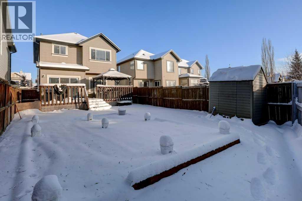 463 Cranfield Gardens Se, Calgary, Alberta  T3M 1H9 - Photo 29 - A2280184