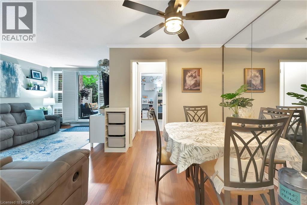 36 Hayhurst Road Unit# 159, Brantford, Ontario  N3R 6Y9 - Photo 11 - 40798083