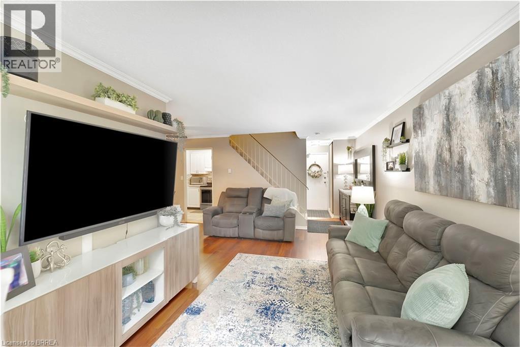 36 Hayhurst Road Unit# 159, Brantford, Ontario  N3R 6Y9 - Photo 8 - 40798083