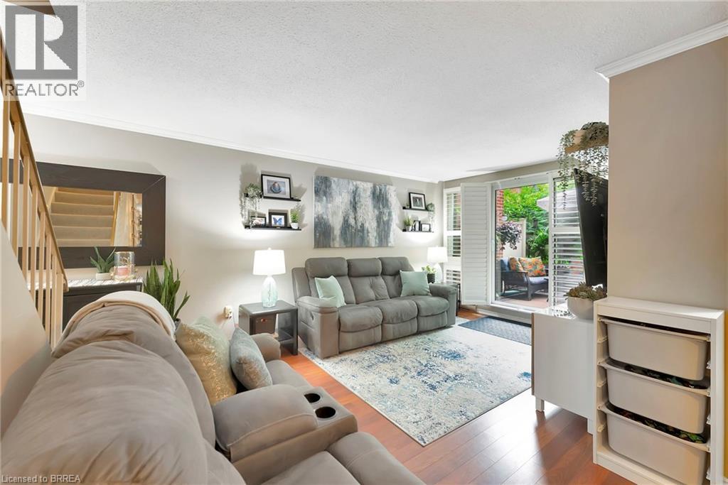 36 Hayhurst Road Unit# 159, Brantford, Ontario  N3R 6Y9 - Photo 9 - 40798083