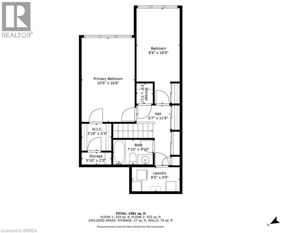 36 Hayhurst Road Unit# 159, Brantford, Ontario  N3R 6Y9 - Photo 28 - 40798083