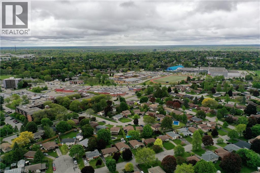 36 Hayhurst Road Unit# 159, Brantford, Ontario  N3R 6Y9 - Photo 26 - 40798083