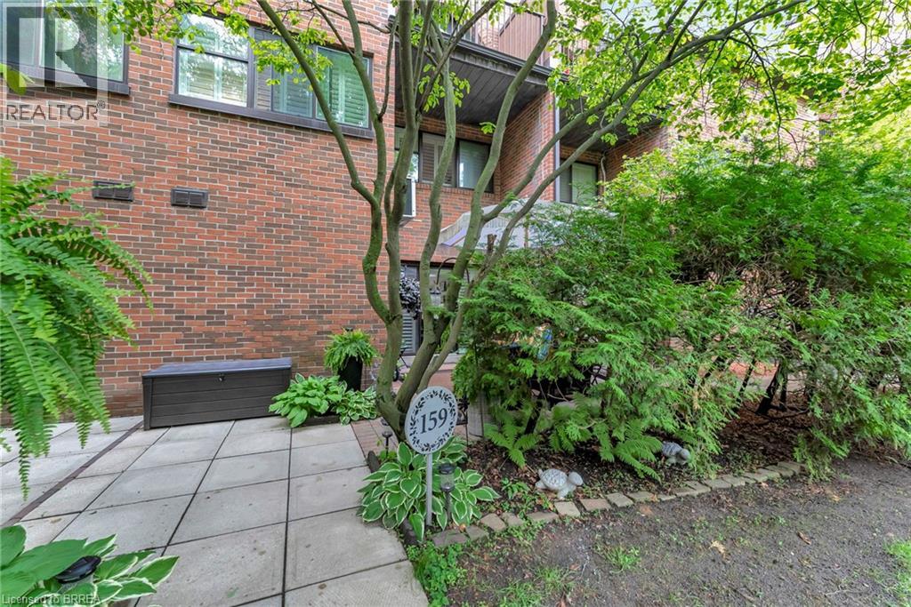 36 Hayhurst Road Unit# 159, Brantford, Ontario  N3R 6Y9 - Photo 22 - 40798083