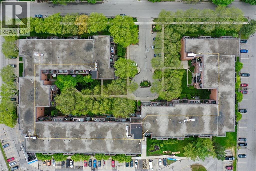 36 Hayhurst Road Unit# 159, Brantford, Ontario  N3R 6Y9 - Photo 24 - 40798083