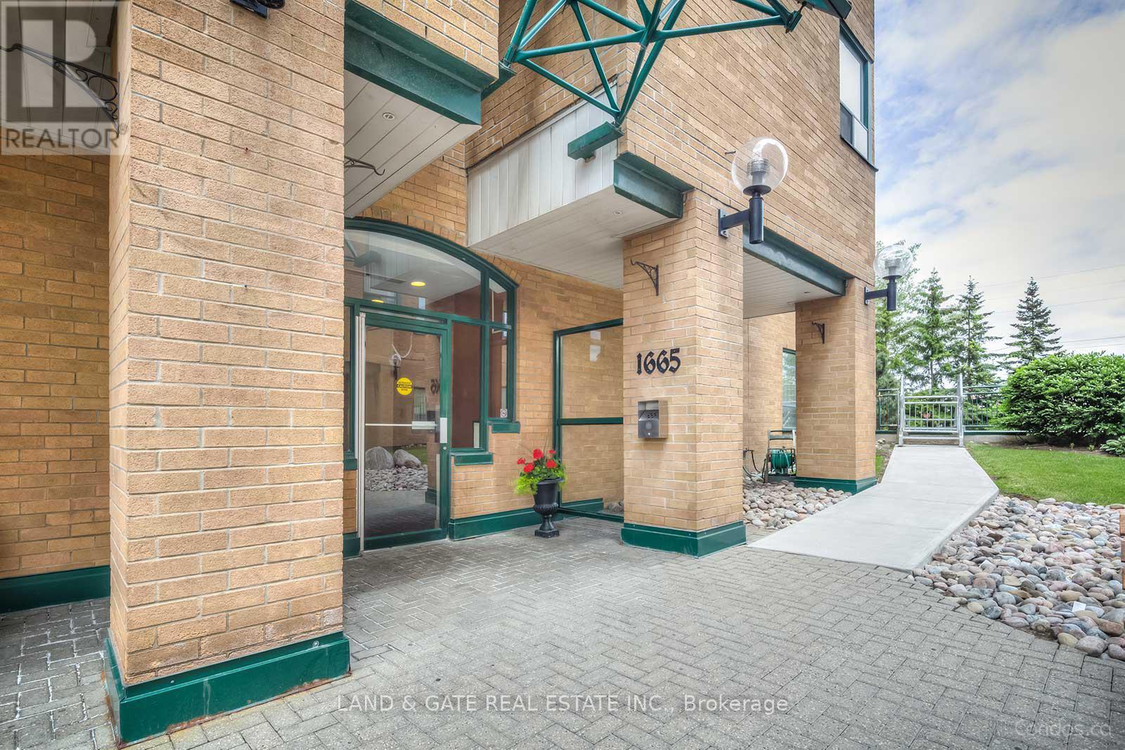 512 - 1665 Pickering Parkway, Pickering, Ontario  L1V 6L4 - Photo 2 - E12853688