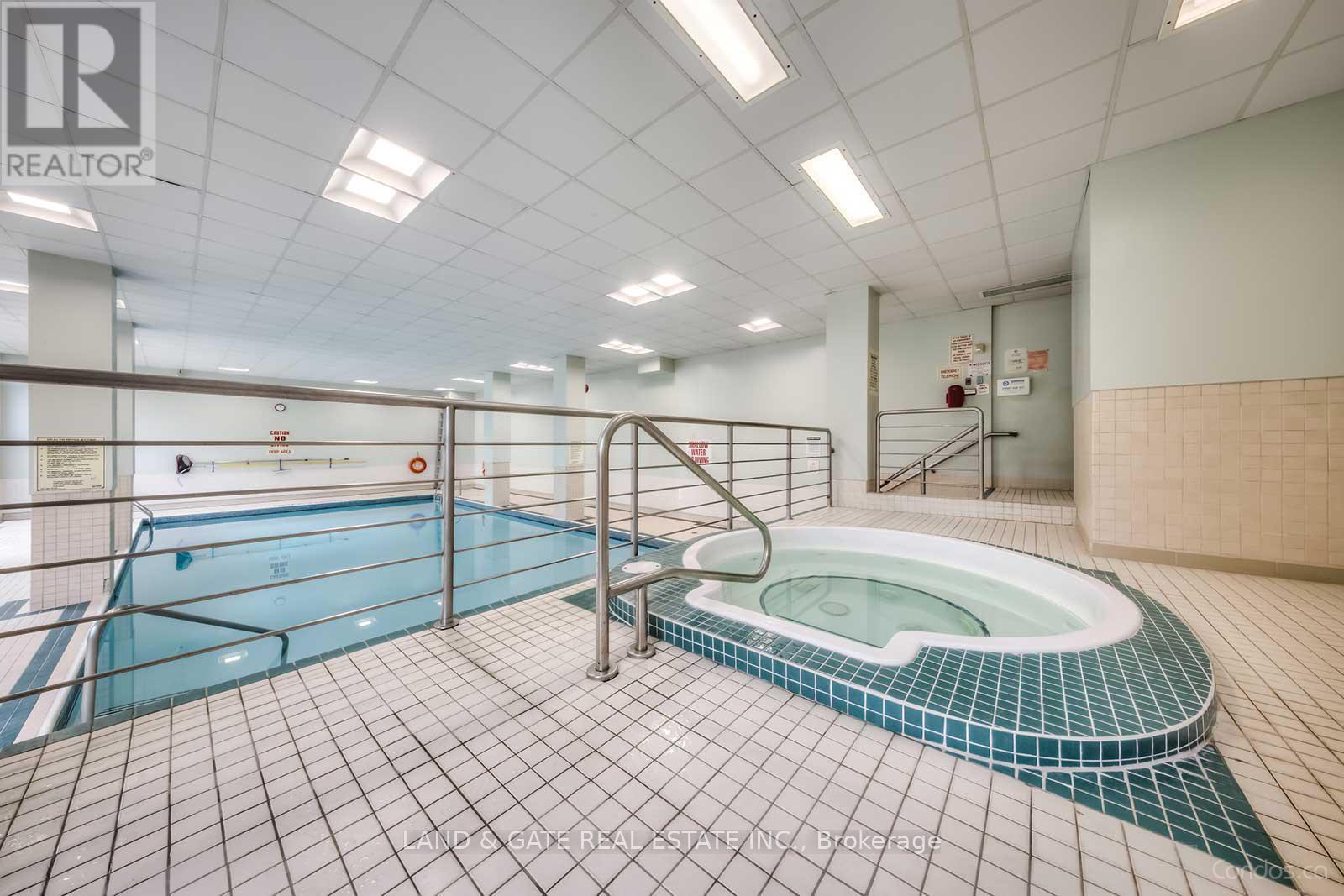 512 - 1665 Pickering Parkway, Pickering, Ontario  L1V 6L4 - Photo 7 - E12853688