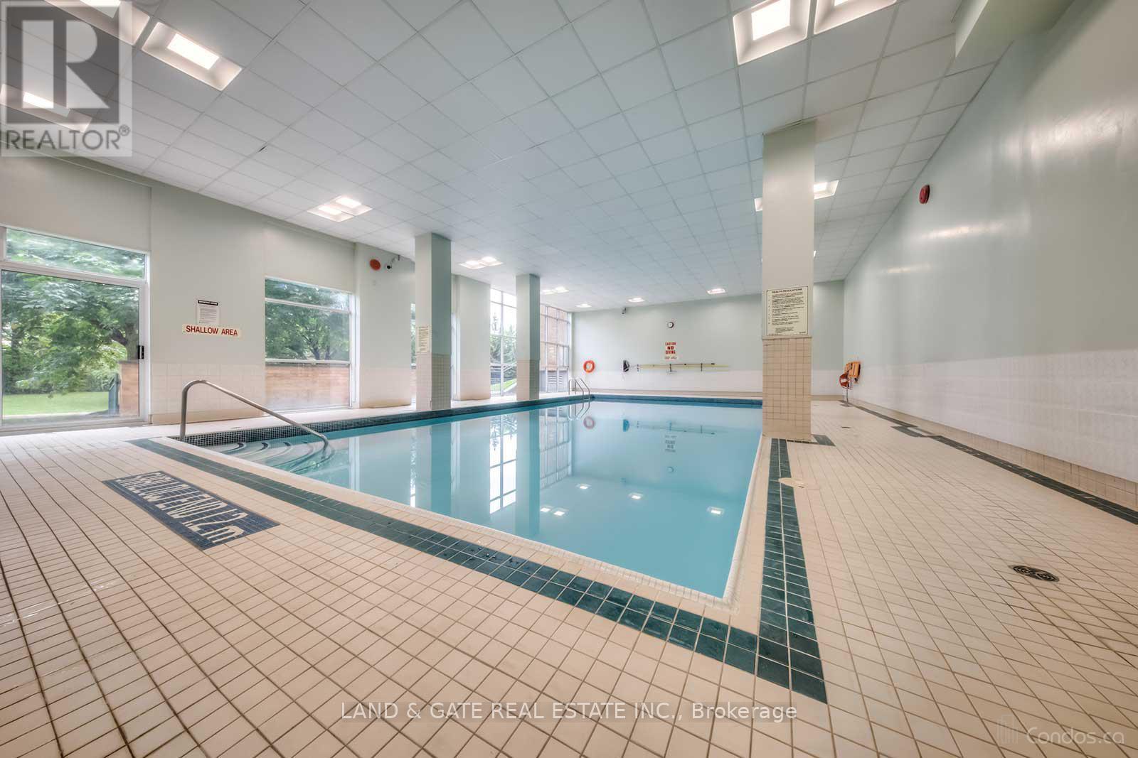 512 - 1665 Pickering Parkway, Pickering, Ontario  L1V 6L4 - Photo 8 - E12853688