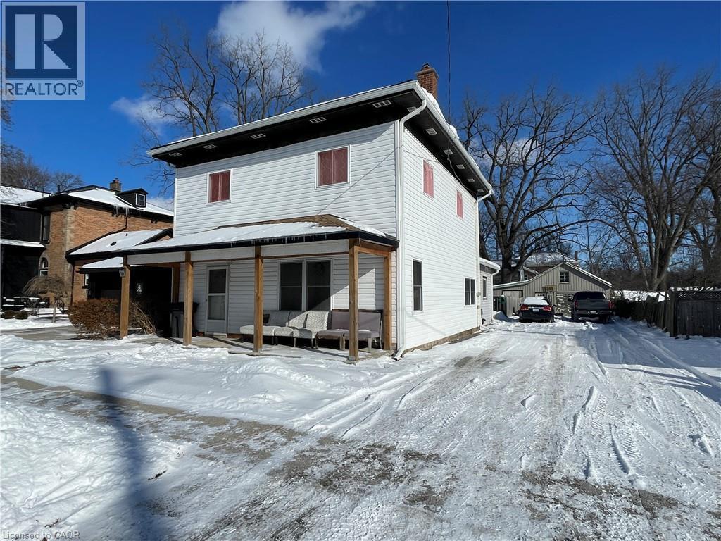 109 Head Street N, Simcoe, Ontario  N3Y 3X3 - Photo 4 - 40799861