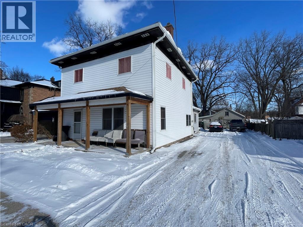 109 Head Street N, Simcoe, Ontario  N3Y 3X3 - Photo 3 - 40799861