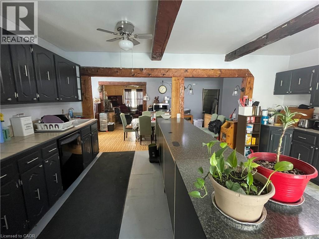 109 Head Street N, Simcoe, Ontario  N3Y 3X3 - Photo 8 - 40799861