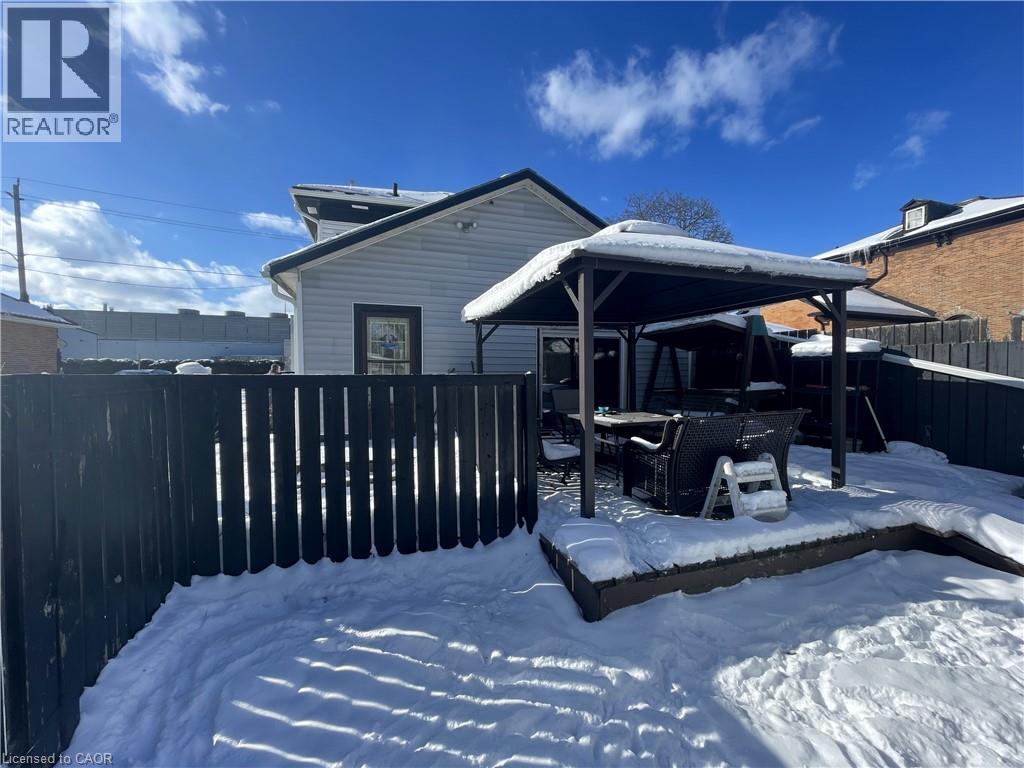 109 Head Street N, Simcoe, Ontario  N3Y 3X3 - Photo 37 - 40799861