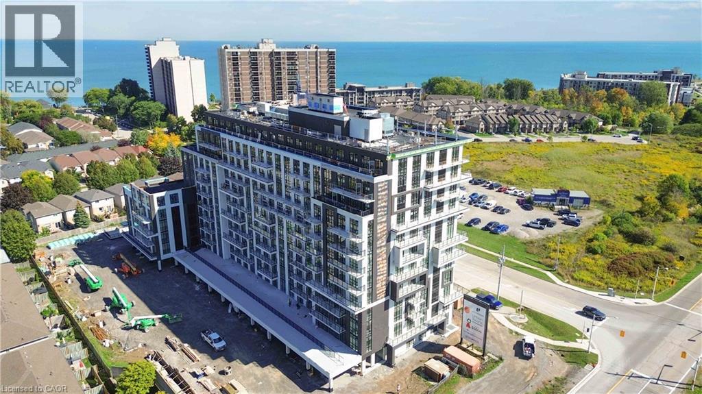 461 Green Road Unit# 720, Stoney Creek, Ontario  L8E 5B4 - Photo 1 - 40802342