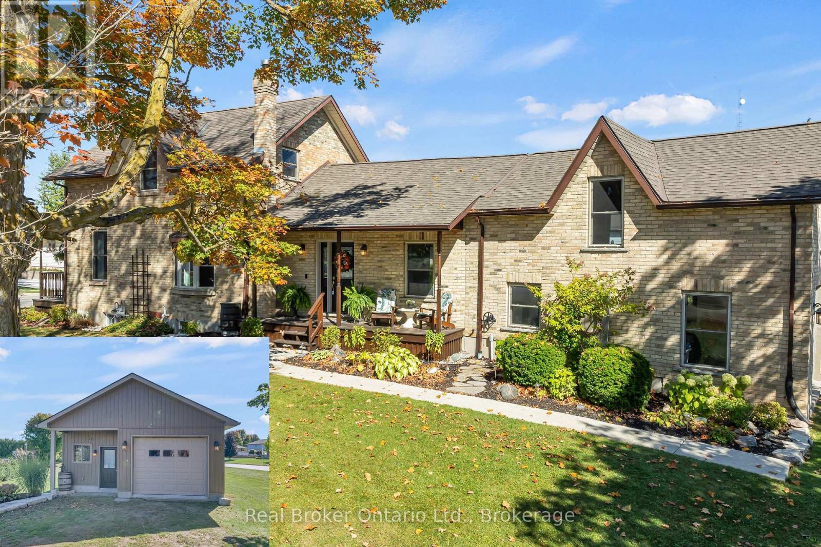 690 WALLACE AVENUE S, North Perth, Ontario