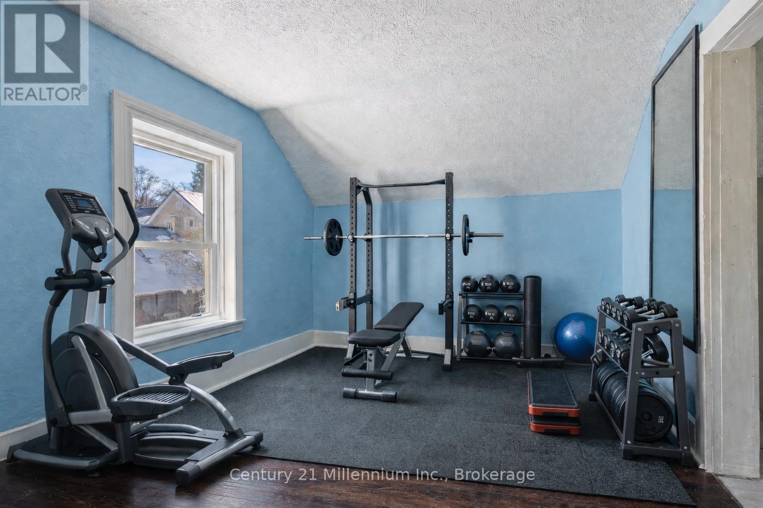 15 Ellen Street, Grey Highlands, Ontario  N0C 1E0 - Photo 26 - X12853390