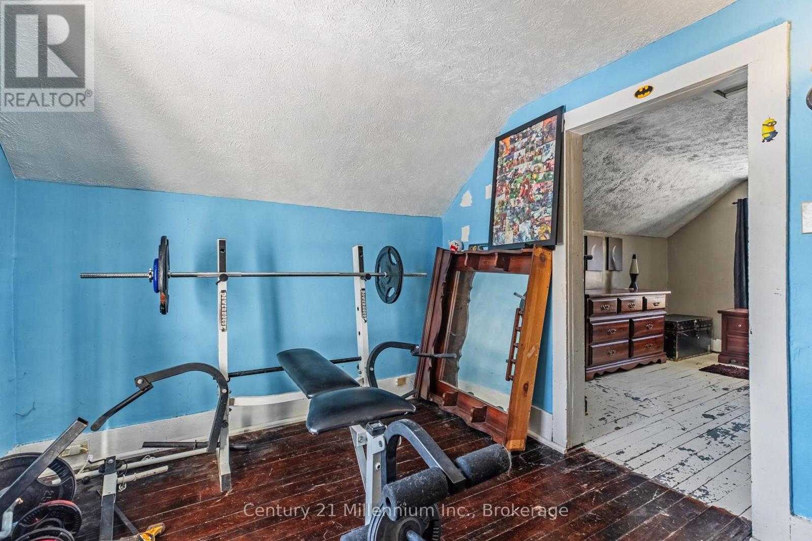 15 Ellen Street, Grey Highlands, Ontario  N0C 1E0 - Photo 27 - X12853390