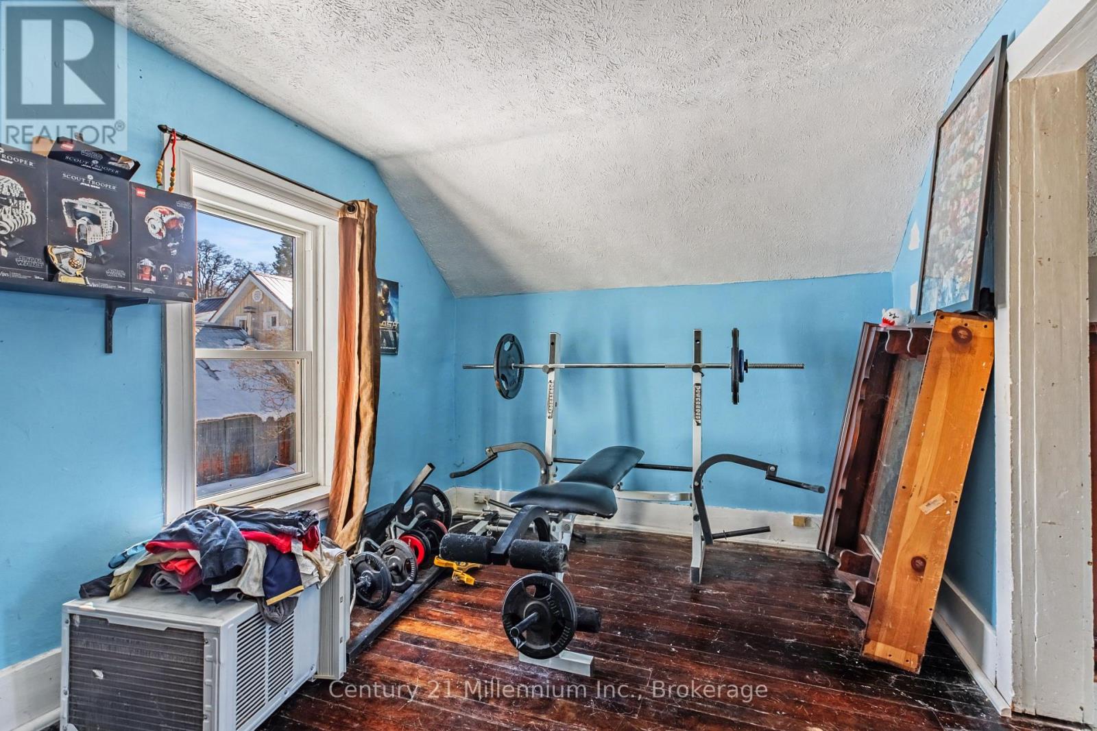 15 Ellen Street, Grey Highlands, Ontario  N0C 1E0 - Photo 28 - X12853390