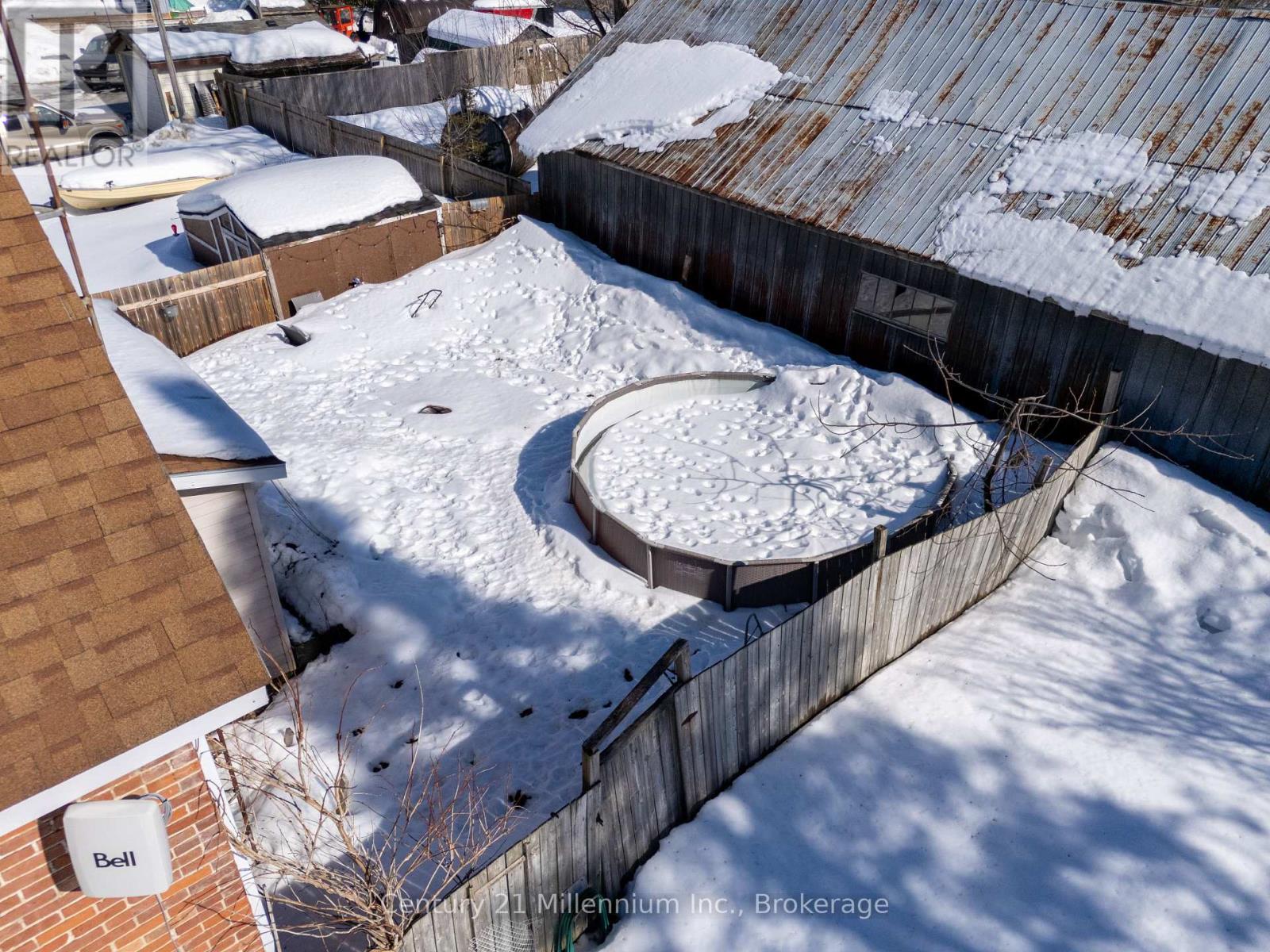 15 Ellen Street, Grey Highlands, Ontario  N0C 1E0 - Photo 31 - X12853390