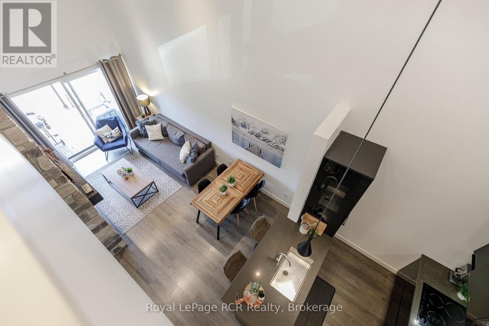 305 - 12 Beckwith Lane, Blue Mountains, Ontario  L9Y 0A4 - Photo 22 - X12853448