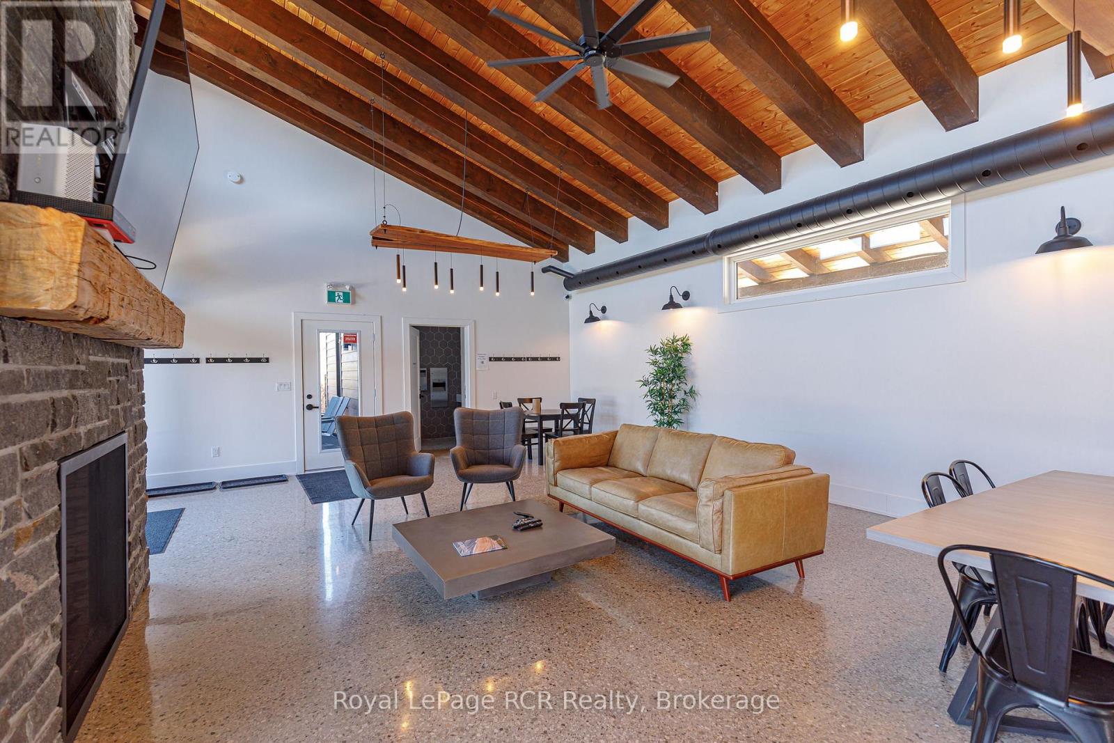 305 - 12 Beckwith Lane, Blue Mountains, Ontario  L9Y 0A4 - Photo 31 - X12853448