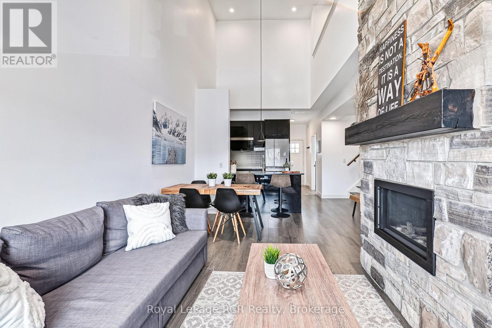 305 - 12 Beckwith Lane, Blue Mountains, Ontario  L9Y 0A4 - Photo 9 - X12853448