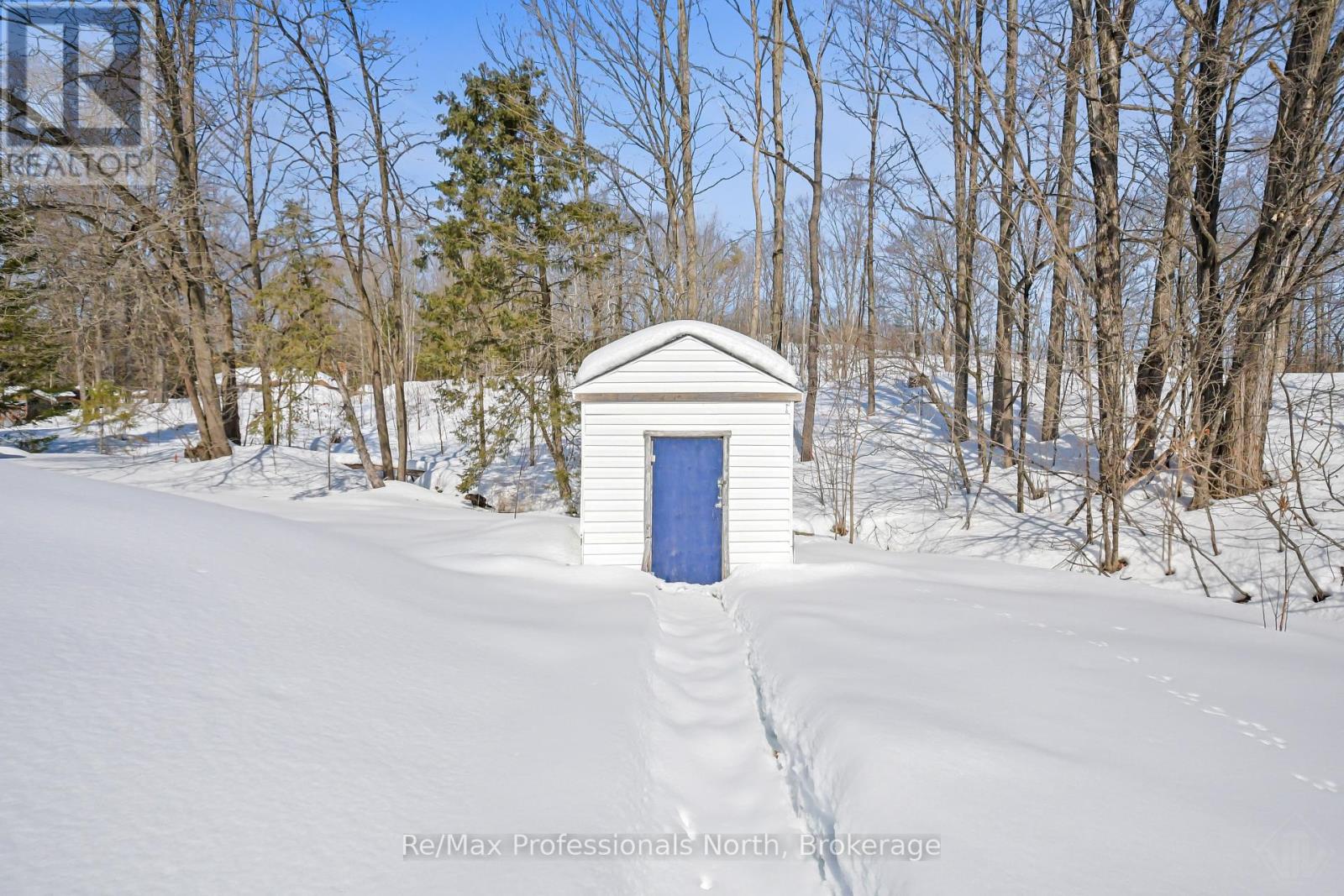 260 Private Street, Gravenhurst, Ontario  P1P 1R2 - Photo 20 - X12853480